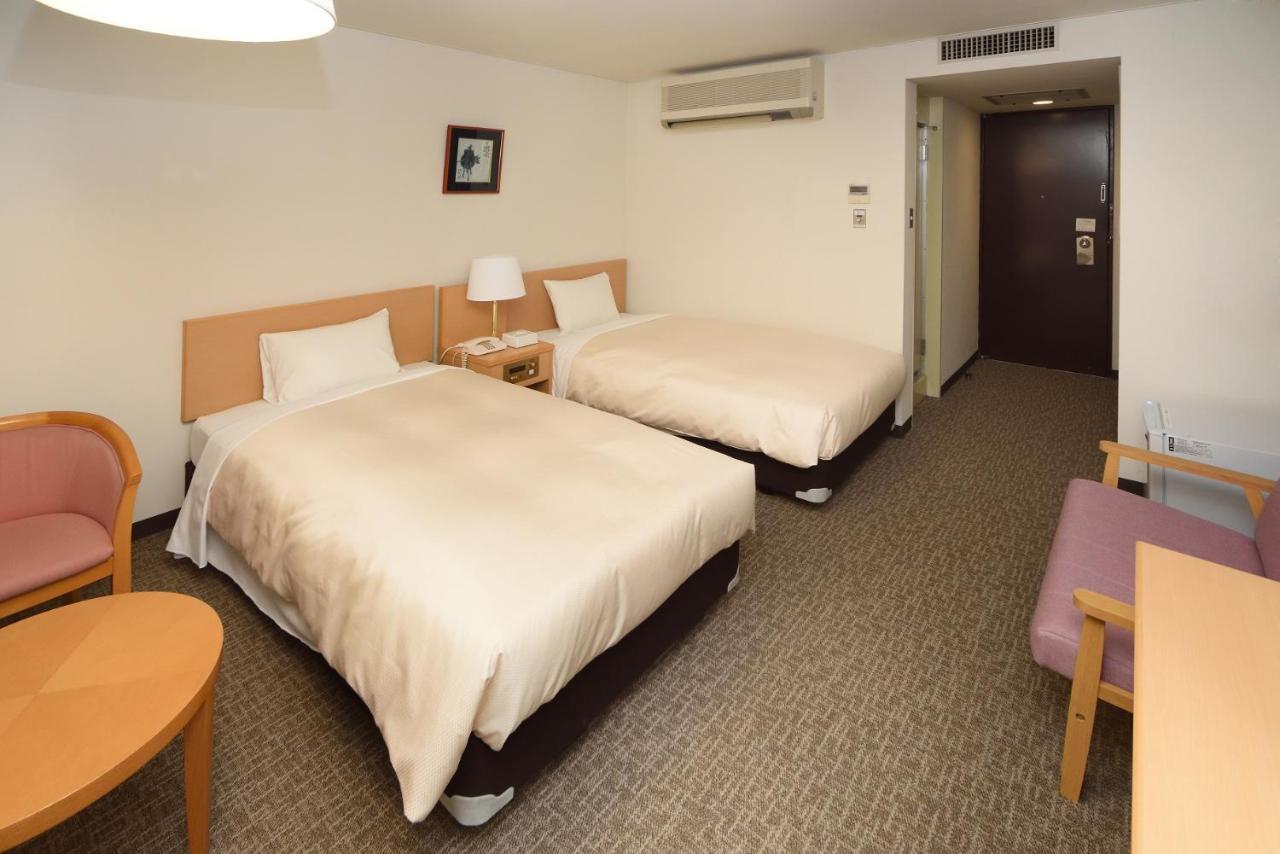 Hotel Route Цукуба Екстериор снимка