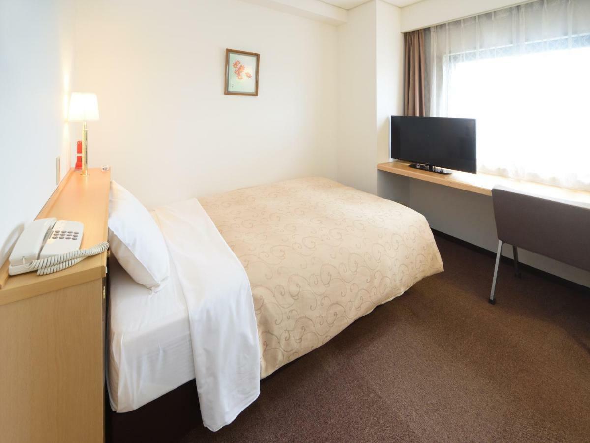 Hotel Route Цукуба Екстериор снимка