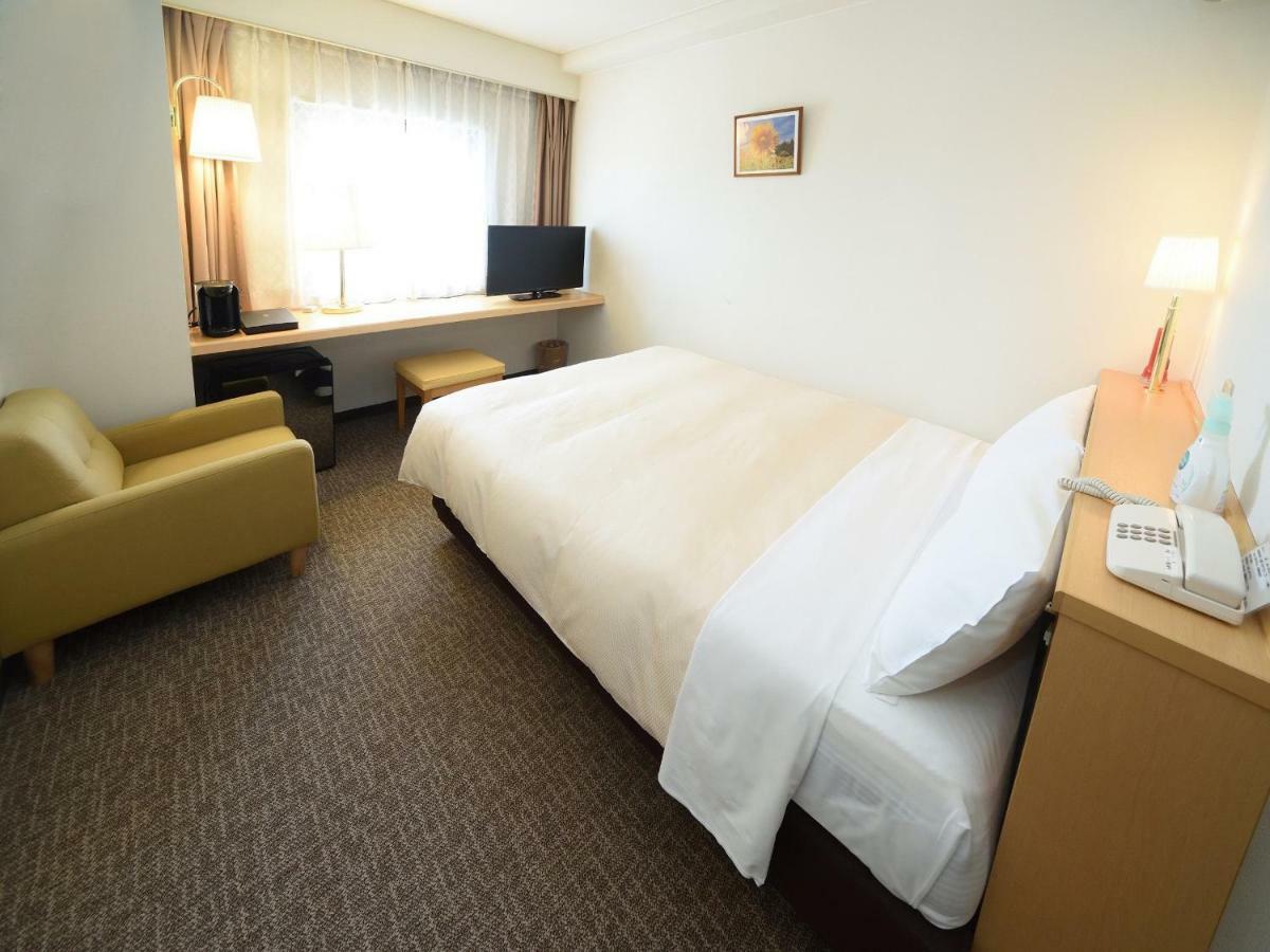 Hotel Route Цукуба Екстериор снимка