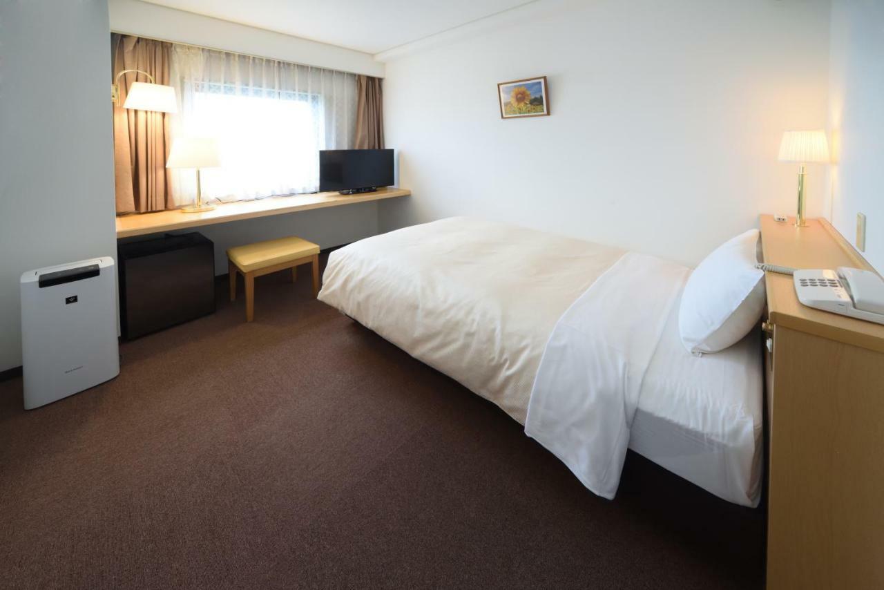 Hotel Route Цукуба Екстериор снимка