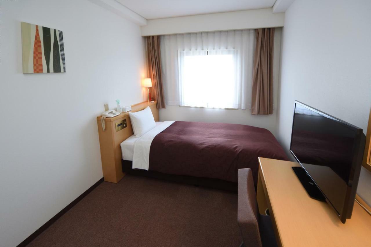 Hotel Route Цукуба Екстериор снимка