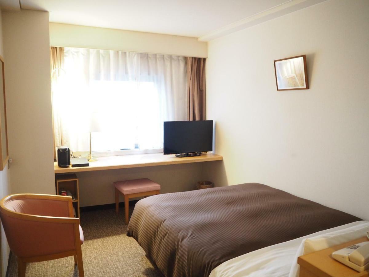 Hotel Route Цукуба Екстериор снимка